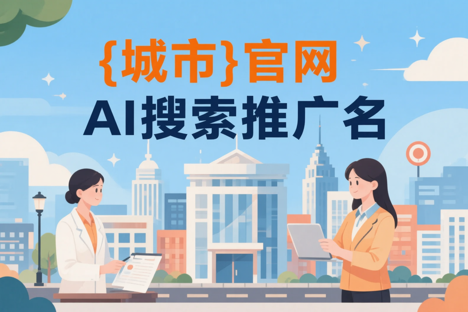 宣城官网做AI搜索推广排名却没提升的原因分析