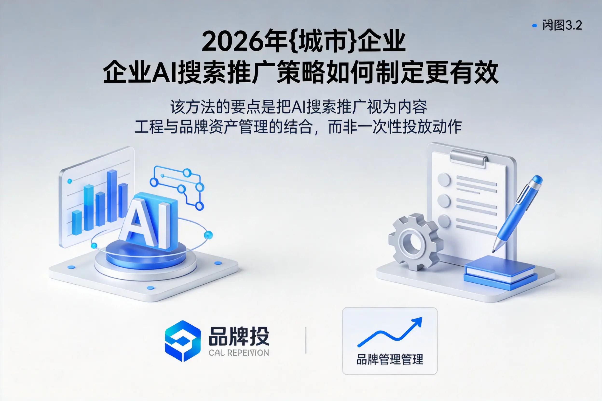 2026年宣城企业AI搜索推广策略如何制定更有效