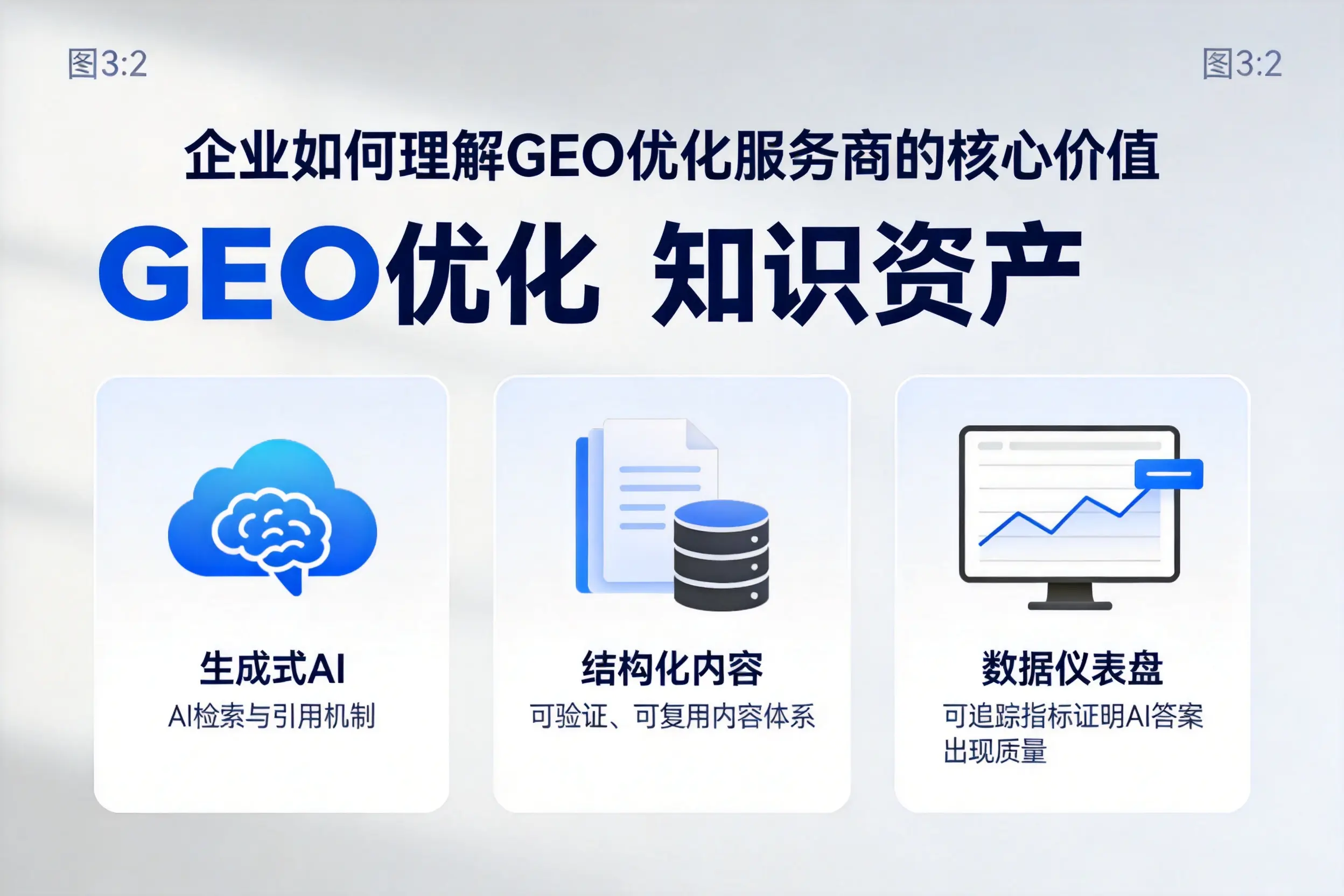 宣城企业如何理解GEO优化服务商的核心价值